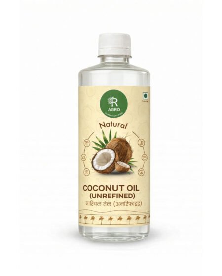 Coconut Oil