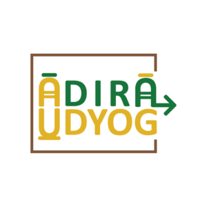 Adira Udyog logo