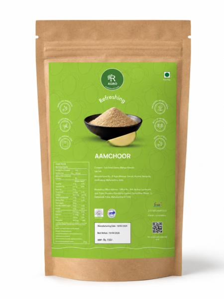 Aamchoor Powder